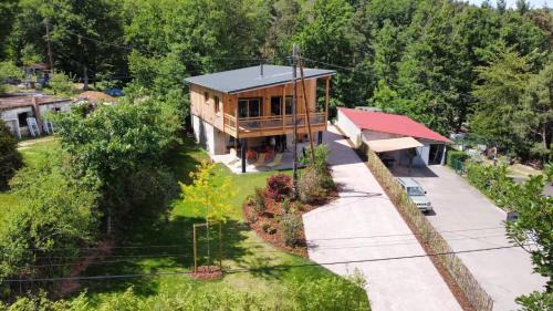 Reichsfeld Chalet De Esquí | Chalet O'Bois-Centre Alsace