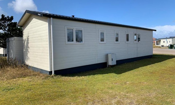 Buren Apartamento | Chalet Overtime