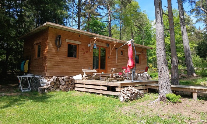 Boussoulet Chalet De Esquí | Chalet Papillon