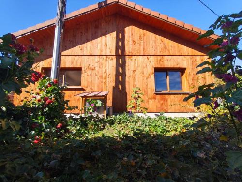 Xonrupt-Longemer Chalet De Esquí | chalet pour amoureux à Gérardmer