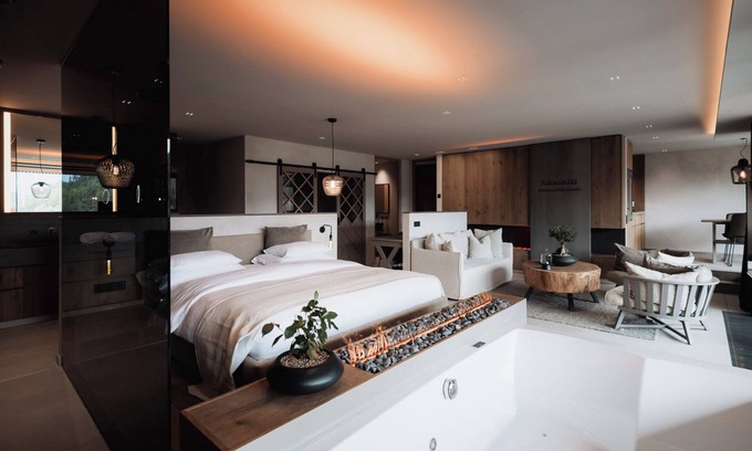 Mantana Hotel | Chalet Purmontes