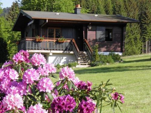 Le Grand Valtin Casa | Chalet rénové proche du Valtin – Idéal pour famille, randonnées et ski, Wifi, luges fournies - FR-1-589-150