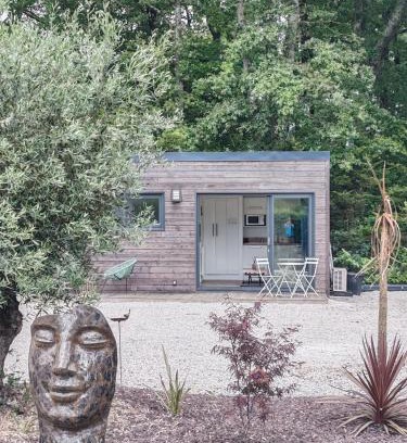 Saint-Aignan-Grandlieu Casa | Chalet rafale proche aéroport Nantes Atlantique