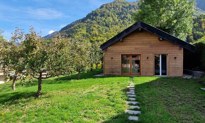 Alex Casa | Chalet Refuge des Aravis