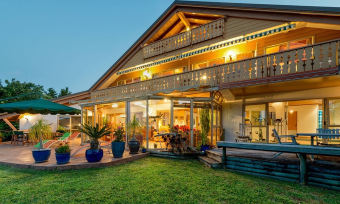 Paihia Casa | Chalet Romantica