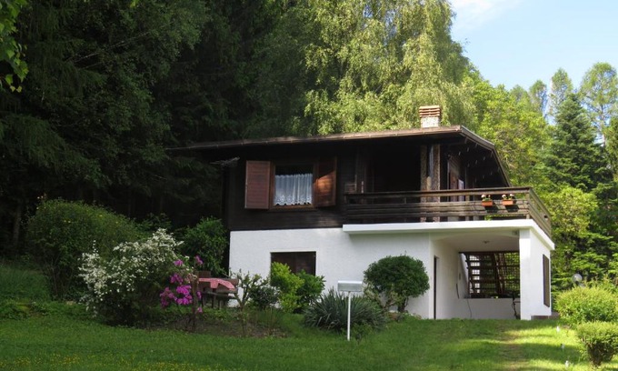 Salorno Chalet De Esquí | Chalet San Valentino