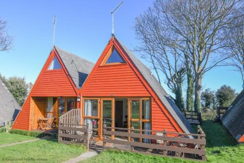 Martin Casa | Chalet Seventeen