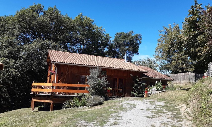 Anla Chalet De Esquí | -Intercambio de oferta de montaña