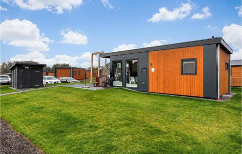 Suesel Casa | Chalet Sonnenschein