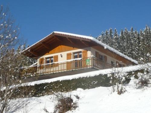 Rochesson Casa | Chalet spacieux à Rochesson, près de Gérardmer, avec garage, cheminée, WIFI et équipements complets - FR-1-589-167