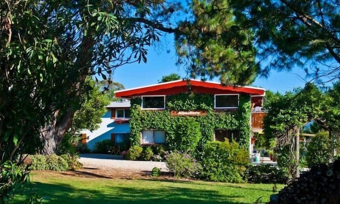 Tawonga South Apartamento | Chalet style apartments in the alpine foothills