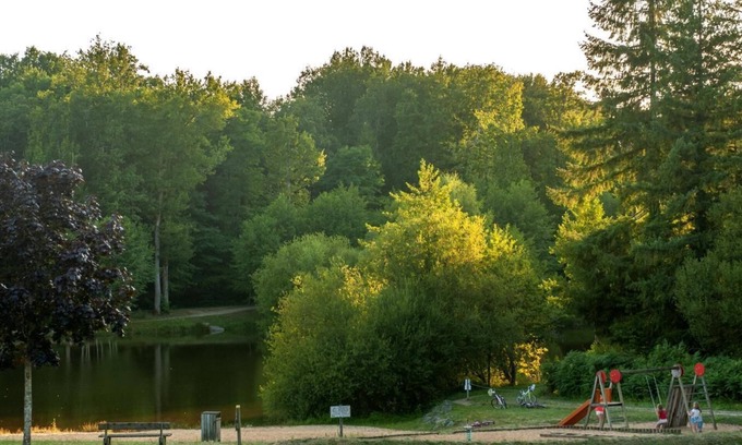 Nontron Chalet De Esquí | Chalet, terrace, 55m², Ile de Ré