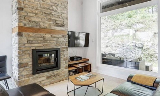 La Conception Chalet De Esquí | Chalet the dream life