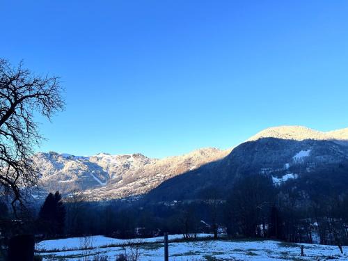 Onnion Casa | Chalet Tiny & Campagne