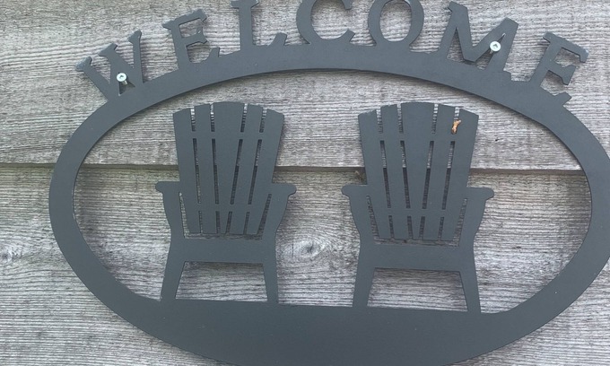 Grand-Digue Chalet De Esquí | Chalet Tout Confort la Campagne à la mer