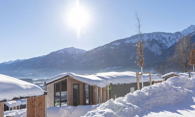 Kotschach-Mauthen Chalet De Esquí | Chalet with 3 bedrooms