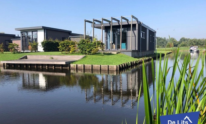 Eastermar Otro | Chaletpark de Lits