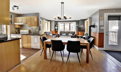 Stoneham Chalet De Esquí | Chalets Alpins - 15 Chemin Alpin