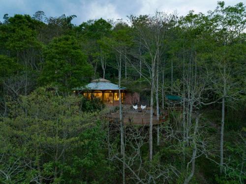 Choachi Chalet De Esquí | Chalets HUITACA