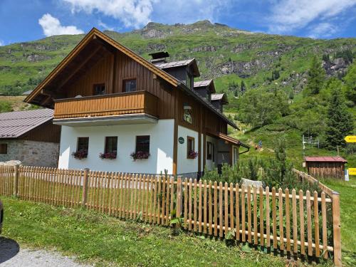 Bad Gastein Apartamento | Chalets Sportgastein