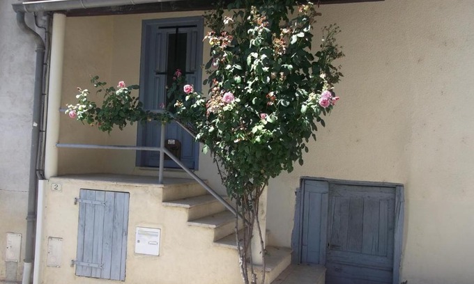 Gagnac-sur-Cere Casa | Chaleureuse petite maison avec jardin