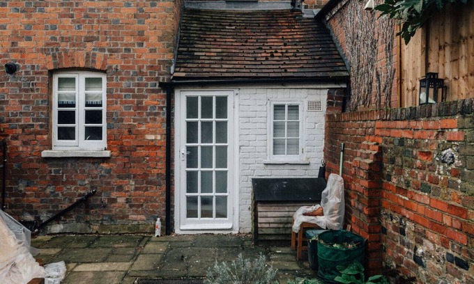 Henley-on-Thames Casa | Chalk House - Pet Friendly - From 125 Per Night