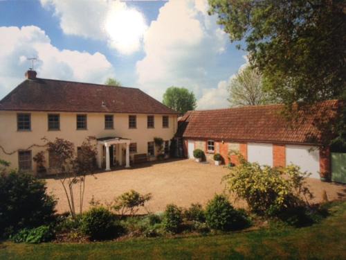 Andover Casa | Chalkcroft Lodge