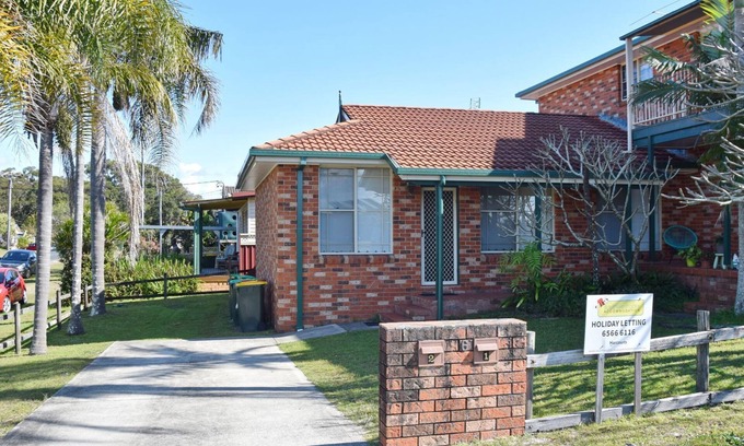 South West Rocks Apartamento | Unidad de Chalkers - South West Rocks, NSW