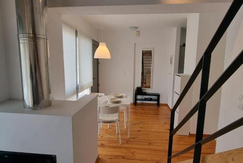 Metamorfosi Apartamento | Chalkidiki Appartements