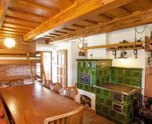 Ceske Budejovice 7 Casa | Chaloupka Větrník na samotě u lesa