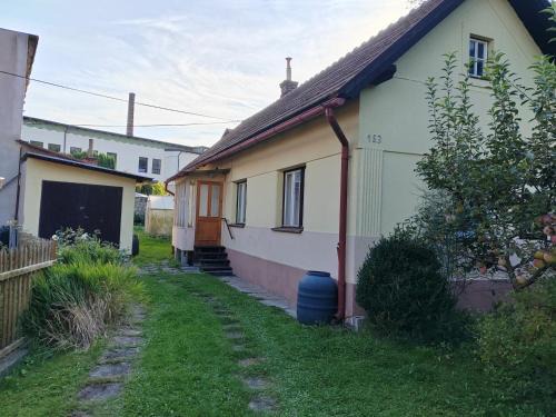 Chotebor Casa | Chalupa Chotěboř
