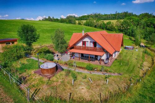 Bohdikov Apartamento | Chalupa KARKULKA