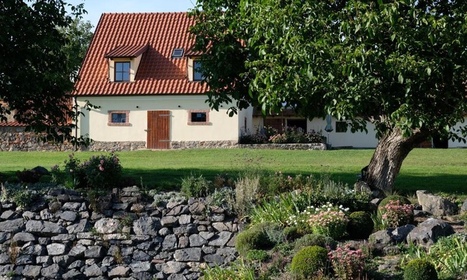 Zdirec Casa | Chalupa Novákův dvůr