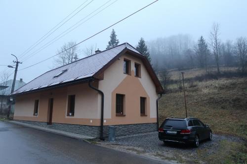 Terchova Casa | Chalupa Pupov