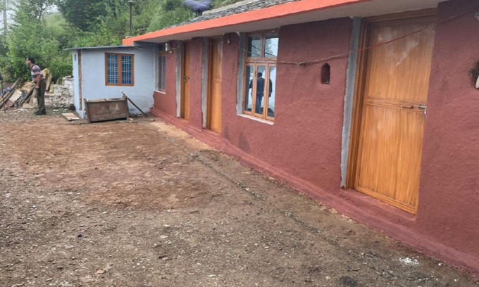 Chamba Casa | Chamba Farmstay by StayApart, Tehri