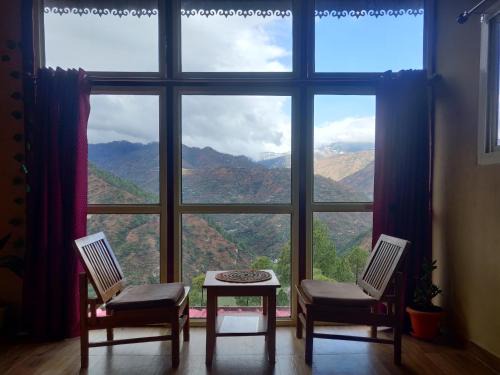 Tehri Casa | Chamba Nest