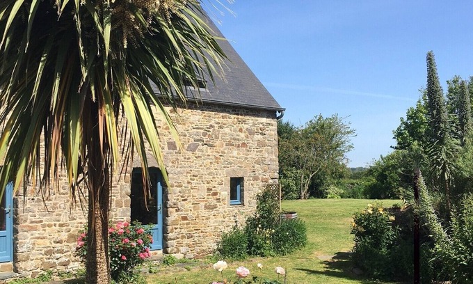 Saint-Jean-de-la-Riviere Cama Y Desayuno | Chambres D'hôtes du Hameau Villot