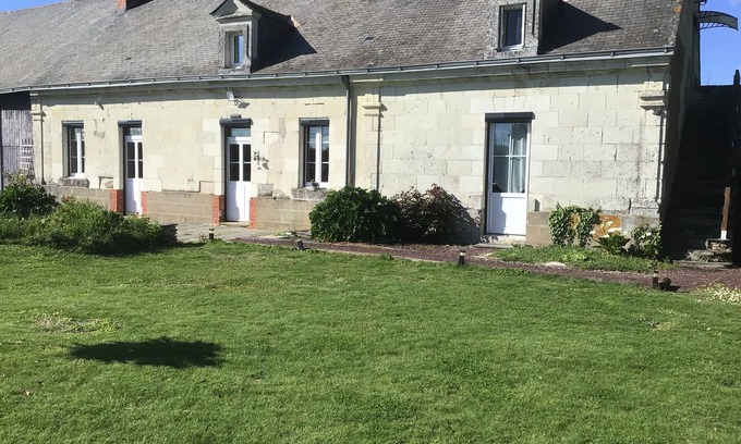 Saint-Mathurin-sur-Loire Cama Y Desayuno | Chambre d Hôtes Lorali