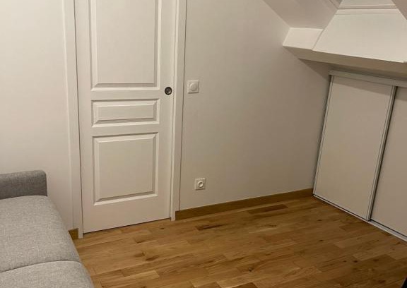 Saint-Mande Apartamento | Chambre à Saint-Mandé entièrement refait à neuf