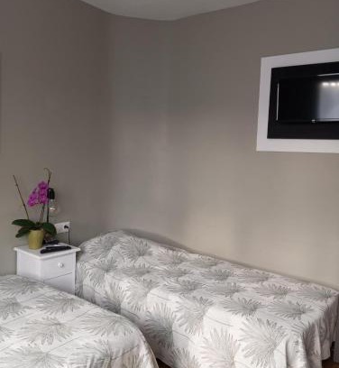 Peronne Casa | Chambre chez l'habitant