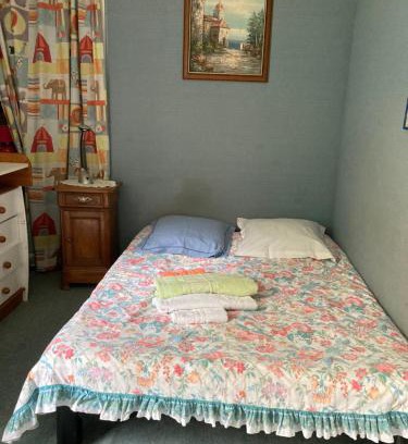 Noisiel Casa | CHAMBRE CHEZ L'HABITANT NOISIEL