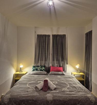 Chatel-Saint Denis Casa | Chambre cosy et chaleureuse chez Soso