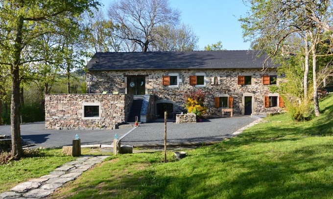 Saint-Hostien Casa | Chambre d'hôtes aux Pays des Sucs