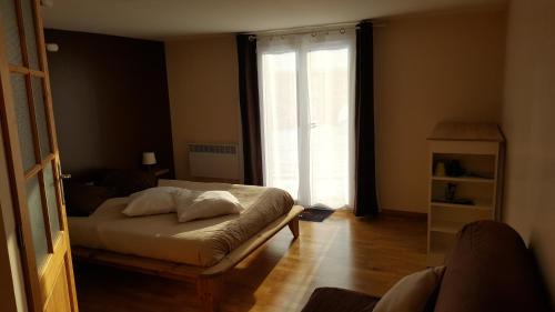 Echallon Cama Y Desayuno | Chambre d hôtes du lac