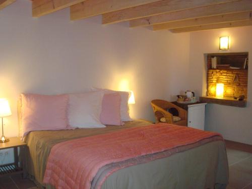Saint-Julien Cama Y Desayuno | Chambre d'hôtes Les Plaisances