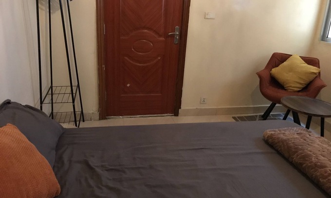 Ouakam Cama Y Desayuno | Chambre Dhôtes Paisible aux Mamelles à 5 Minutes de la Plage !