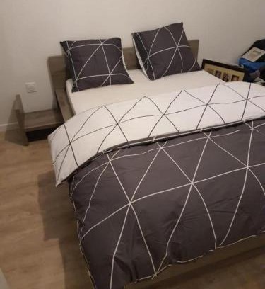 Nandy Casa | Chambre Guestroom