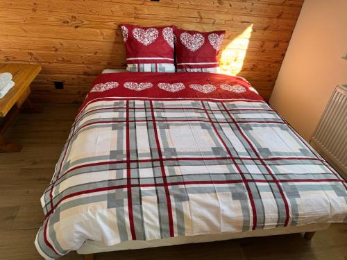 Anould Casa | Chambre Hiver