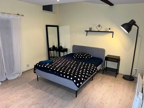 Ancerville Casa | Chambre individuelle 4