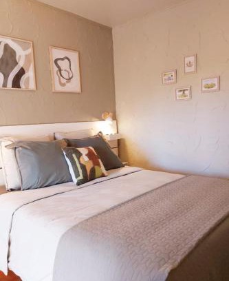 Ayguetinte Cama Y Desayuno | Chambre Porthos